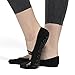 Flyen Women's Ballet Grip Socks (2 Packs) for Barre Pilates Yoga
