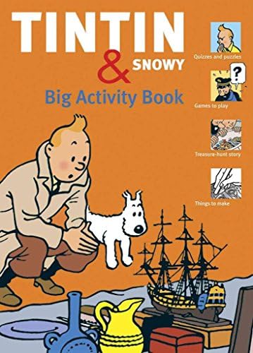 TINTIN: COMPLETE COMPANION: Michael Farr: 9780867199017: Amazon