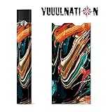 YuuulNation Original Juul Skins