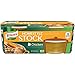 Knorr Side Meal Homestyle Chicken Stock, Pack of 4