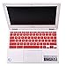 Casiii Premium Ultra Thin Acer Keyboard Cover Compatible Acer Chromebook R11 11