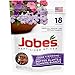 Jobe's Hanging Baskets and Potted Plants Fertilizer Spikes, 18 Spikes primary