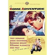 Susan Slade: Amazon.ca: Troy Donahue, Connie Stevens, Dorothy