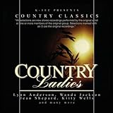 Country Ladies