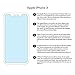 homy Tempered Glass Screen Protector Kit for iPhone X XS 5.8 inch: 2x Front and 1x Back Ballistic Japanese Glass + 2x Camera Lens Protector. HD Clear Cover, Anti Fingerprint, Case Friendly Protection