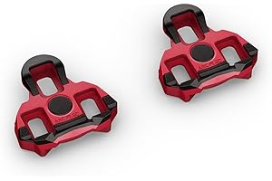 Garmin 010-13138-11 Rally RK, Replacement Cleats, Six Degree Float