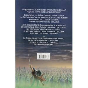 La guerra de los gigantes