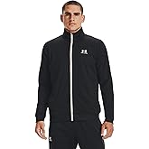 Under Armour mens Big & Tall Sportstyle Tricot Jacket