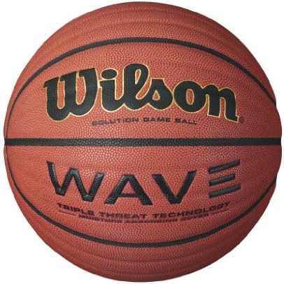 Balon wilson ncaa basketball Clearance