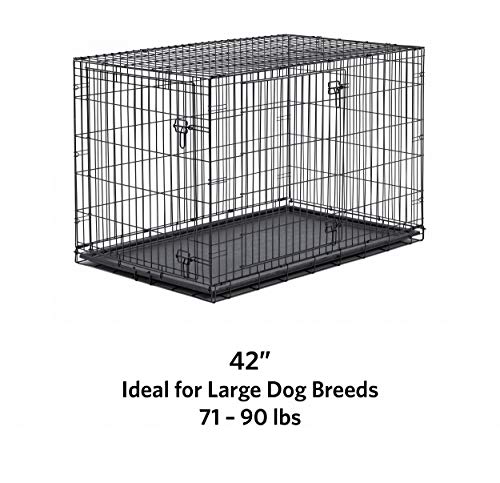 image for New World Crates New World 42