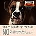 FUR FLOURISH PureRelief Premium Dog Hip and Joint Supplement, Value Pack 155 Soft Chew Treats, Natural Glucosamine Chondroitin MSM Hemp Oil and Turmeric