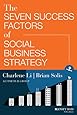 The Seven Success Factors of Social Business Strategy