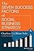 The Seven Success Factors of Social Business Strategy - Book by Charlene Li