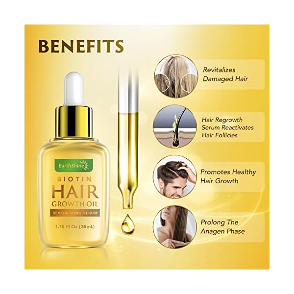 Hair Growth Roller Biotin Hair Growth Serum Hair Comb Stimulate Hair Regrowth Set Hair Growth Kit For Men And Women Bachelor Property