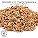 Gerbs Original Seed n' Honey Granola, 2 LBS. - Top 14 Food Allergy Free & Non GMO - Keto Safe - Made in Rhode Island …