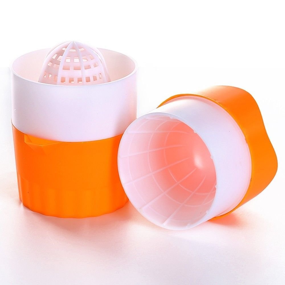 Extractor Pro Hand Squeezer Citrus Juicer Orange Lemon Juice Press Fruit Manual