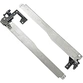 JINTAI LCD Hinge Bracket for Dell Latitude 3510 | LCD Screen Hinge Bracket Replacement for Dell Latitude 3510 notebook screen repair