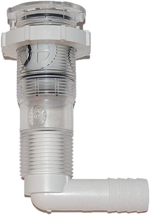 Jacuzzi Whirlpool bath Air control valve