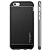 Spigen Neo Hybrid Designed for Apple iPhone 6S Case (2015) - Gunmetal