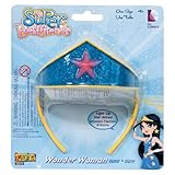 My Super Best Friends Wonder Woman Light-Up Tiara