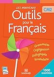 Les nouveaux outils pour le français CM2 : Livre de l'élève by 