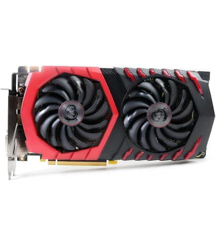 Amazon.com: ASUS GeForce GTX 1070 8GB ROG Strix OC Edition Graphic