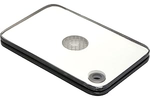Coghlans 9902 2-Inch x 3-Inch Signal Mirror