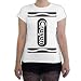 Function - Crayon Costume Women's Fashion T-Shirt
