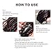 GARYOB Hair Repair Mask Moisturizing Professional Dry Damaged Maintenance Keratin Repair Treatment Hair Mask (2 pcs / 1 set) (1 set)