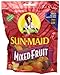 Sun Maid Mixed Fruit, 7 oz