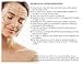 Cupping Therapy Set & Free Silicone Beauty Sponge - 2 Anti Cellulite Suction Cups & 4 Anti Aging Facial Cups Reduces Fine Lines & Wrinkles for Professional & Home use by Solaris NY