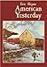 American Yesterday (Americana)