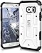 URBAN ARMOR GEAR [UAG] Samsung Galaxy S7 [5.1-inch Screen] Feather-Light Composite [White] Military Drop Tested Phone Case