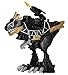Power Rangers Dino Super Charge - Deluxe Black T-Rex Zord Action Figure