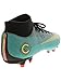 Nike Men's Footbal Shoes Footbal Shoes , Turquoise Clear Jade Mtlc , 9 US