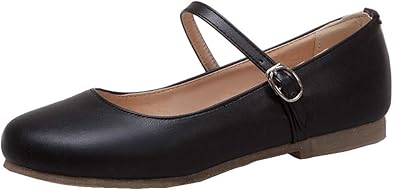 mary jane type shoes