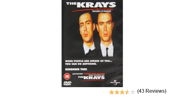 Showtime Full The Rise Of The Krays Online Free