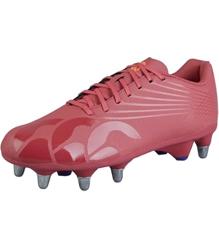 Amazon.com | Canterbury Unisex Phoenix Raze Soft Ground Rugby