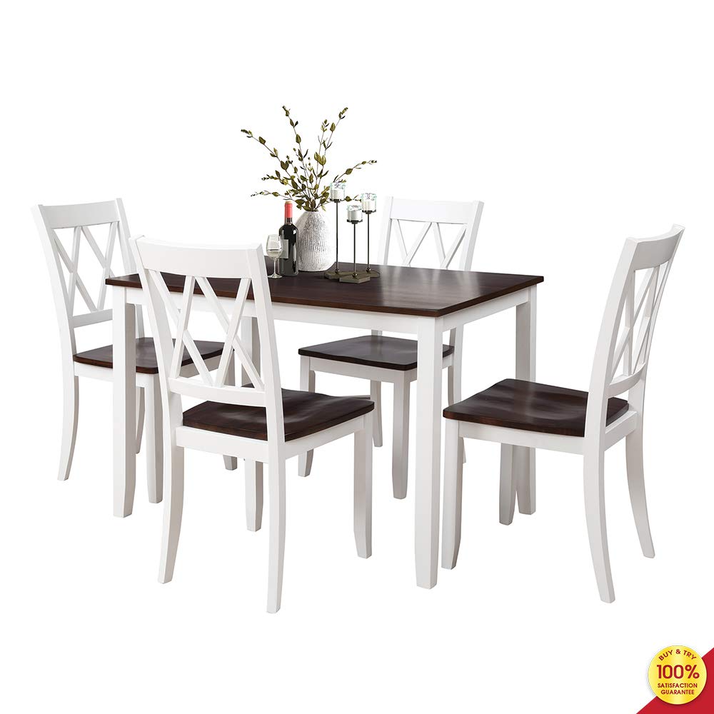 Best Breakfast Highback Kitchen Chair