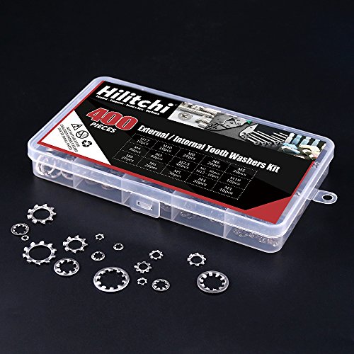 6 Hilitchi+Stainless+External+Internal+Assortment