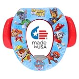 Nickelodeon Paw Patrol"Calling All Pups" Soft Potty Seat