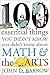 100 Essential Things You Didn't Know You Didn't Know about Math and the Arts