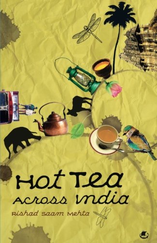 Hot Tea across India