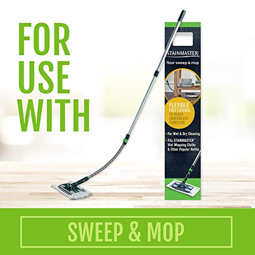 STAINMASTER Hardwood Floor Cleaner Spray, 22 Fluid Ounce Pricepulse