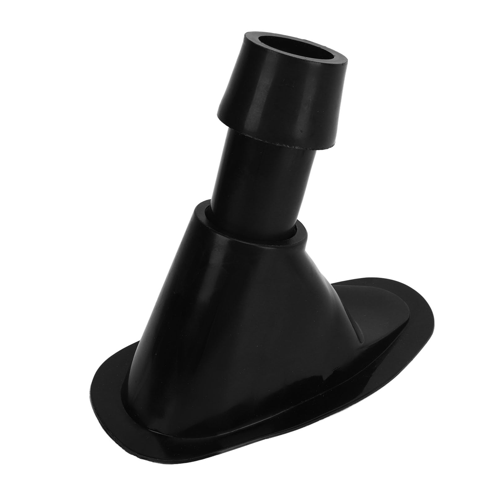 Fishing Pole Holder,Inflatable Boat Fishing Rod Holder Stickable Kayak Fishing Rod Socket Sunshade Fixer Boat Accessories