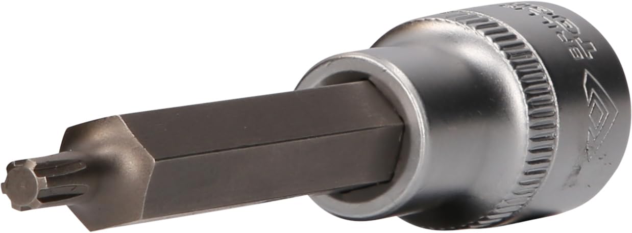 Brilliant Tools BT022730 1/2-Inch Bit Screwdriver RIBE, 100 mm, M5 Insert