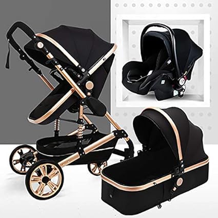 baby girl prams 3 in 1