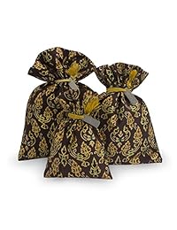 NOVICA Plata de ley 925 Cuff Pulsera 'Río estrecho'