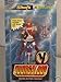 McFarlane - Rob Liefeld's Youngblood - Series 1 - Shaft ultra action figure w/custom accessories