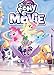 My Little Pony: The Movie Adaptation (MLP The Movie)
